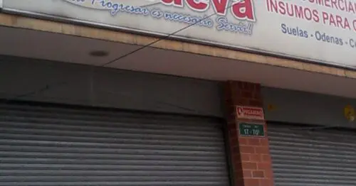 PELETERIA LA NUEVA PELETERIA LA NUEVA